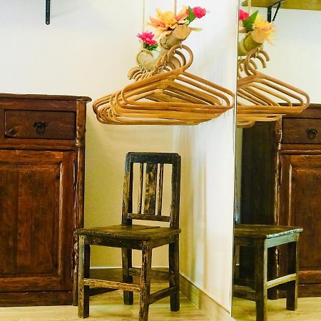 Sunset In Loft Apartment Playa Honda  Ngoại thất bức ảnh