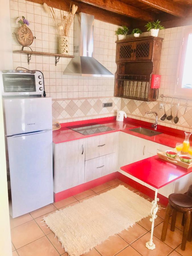 Sunset In Loft Apartment Playa Honda  Ngoại thất bức ảnh