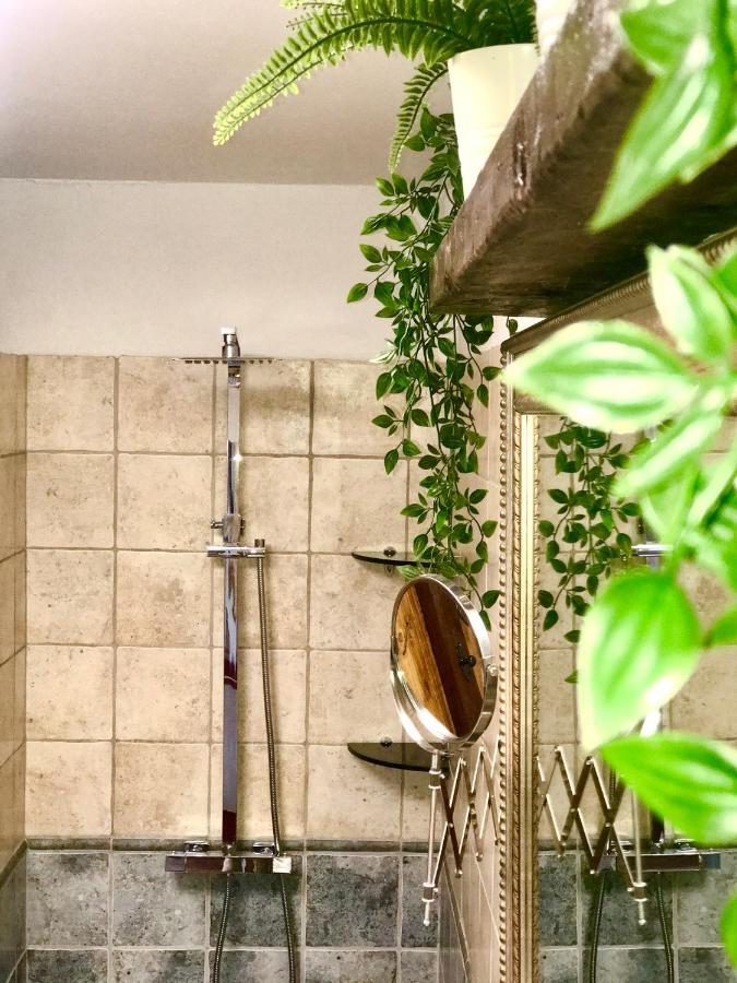 Sunset In Loft Apartment Playa Honda  Ngoại thất bức ảnh