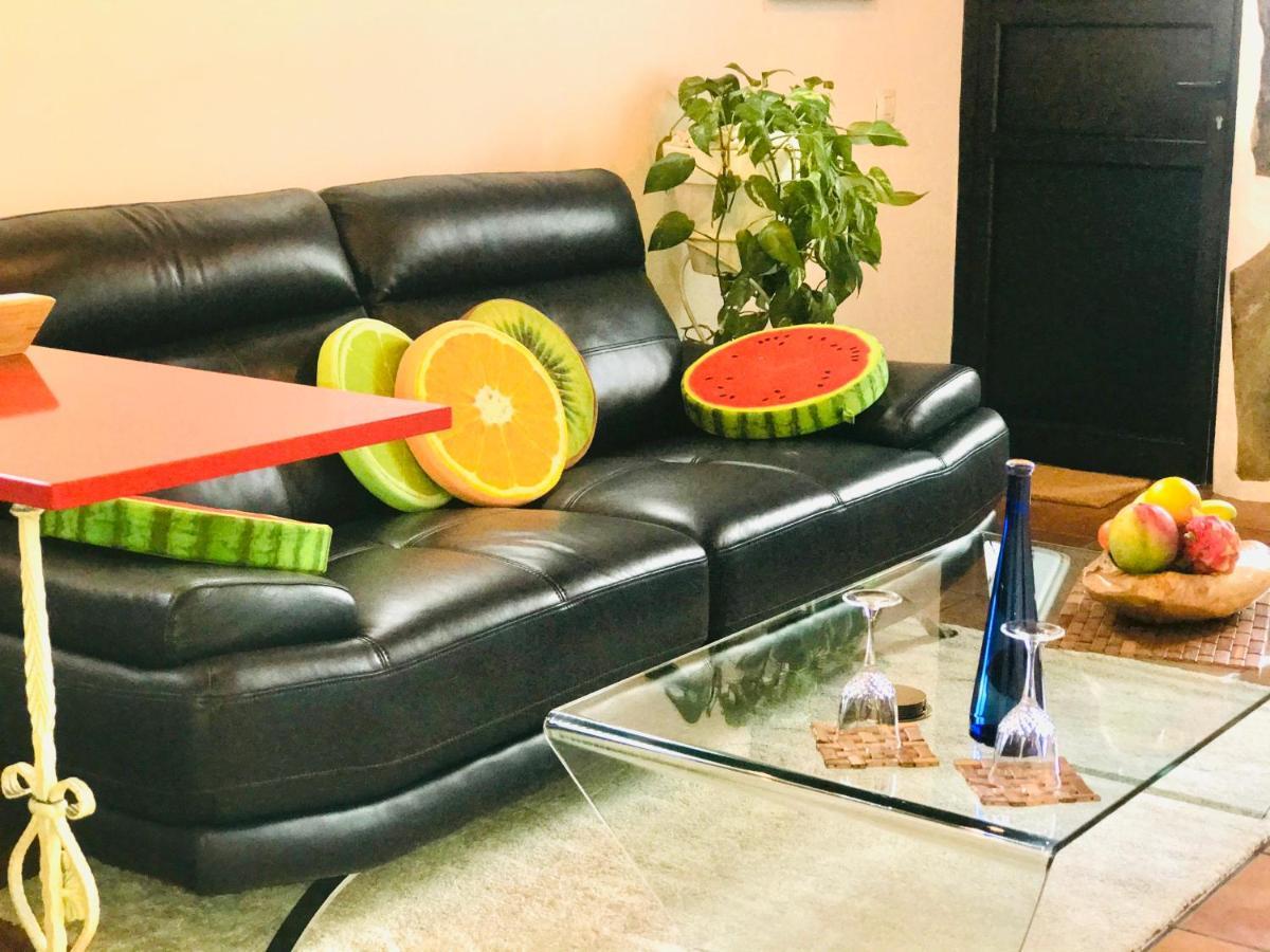 Sunset In Loft Apartment Playa Honda  Ngoại thất bức ảnh