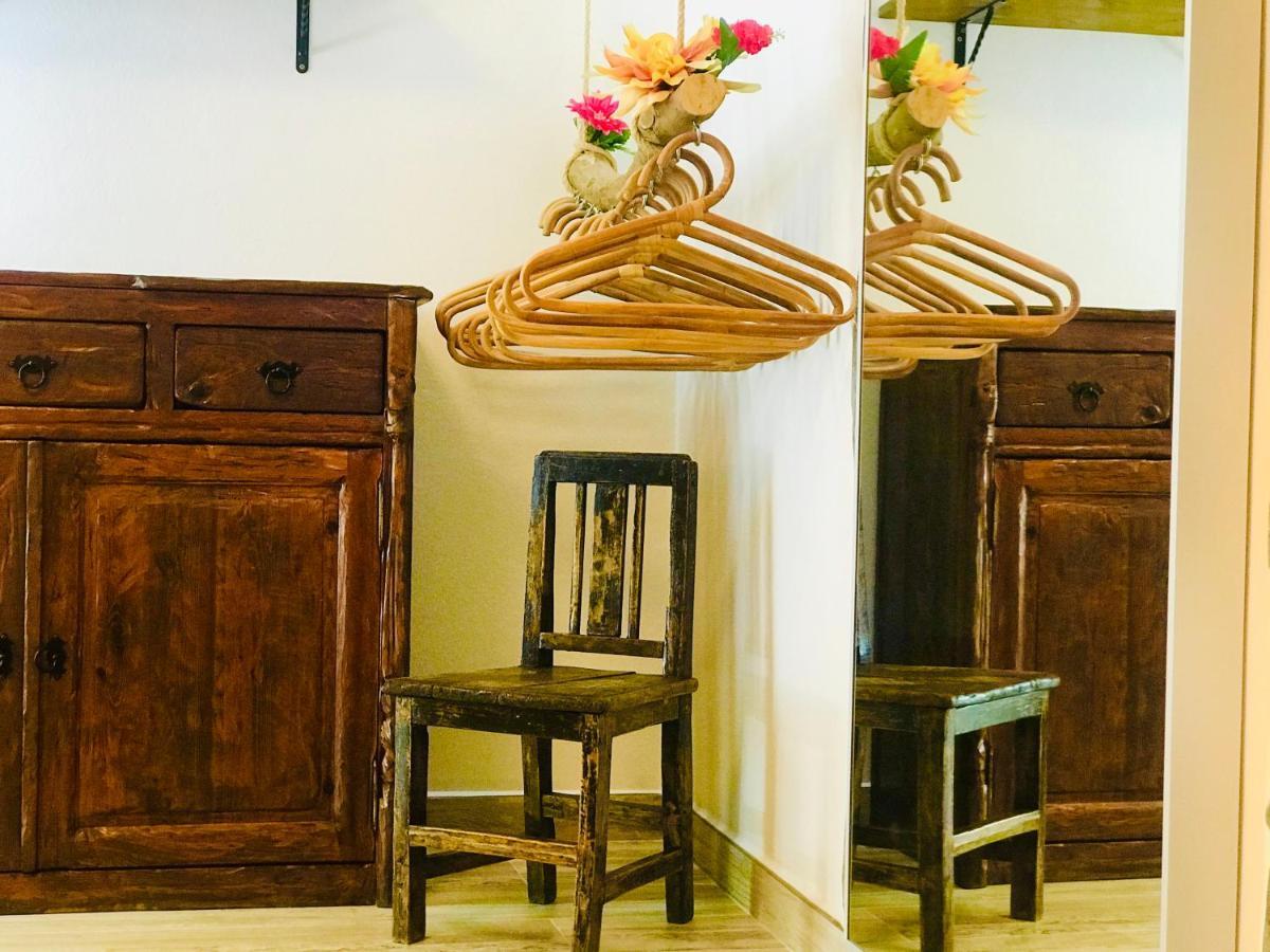 Sunset In Loft Apartment Playa Honda  Ngoại thất bức ảnh