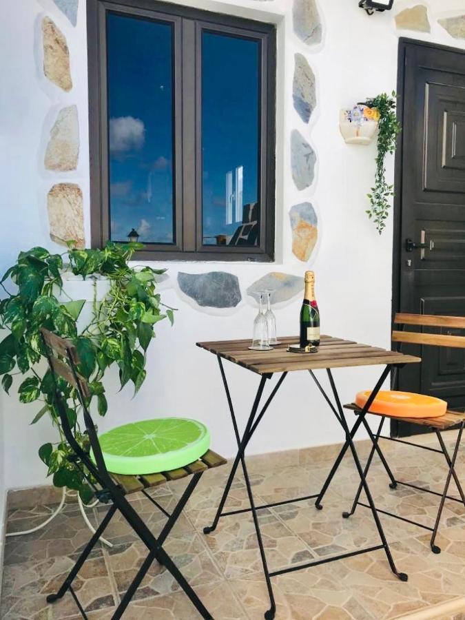 Sunset In Loft Apartment Playa Honda  Ngoại thất bức ảnh